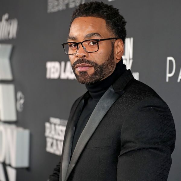 Method Man Shares What He Considers The ‘Sexiest Thing’ While Discussing His Sex Symbol Status And Self-Love