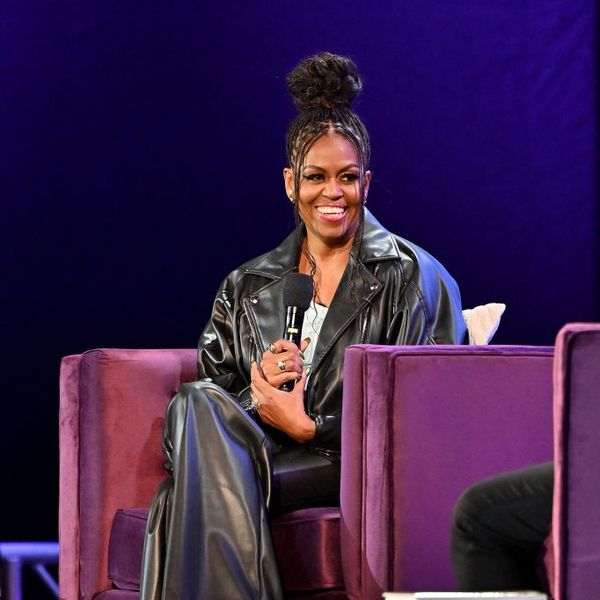 Michelle Obama Opens Up About What It’s Like To Be ‘Seen’ As Herself After Years In The Public Eye