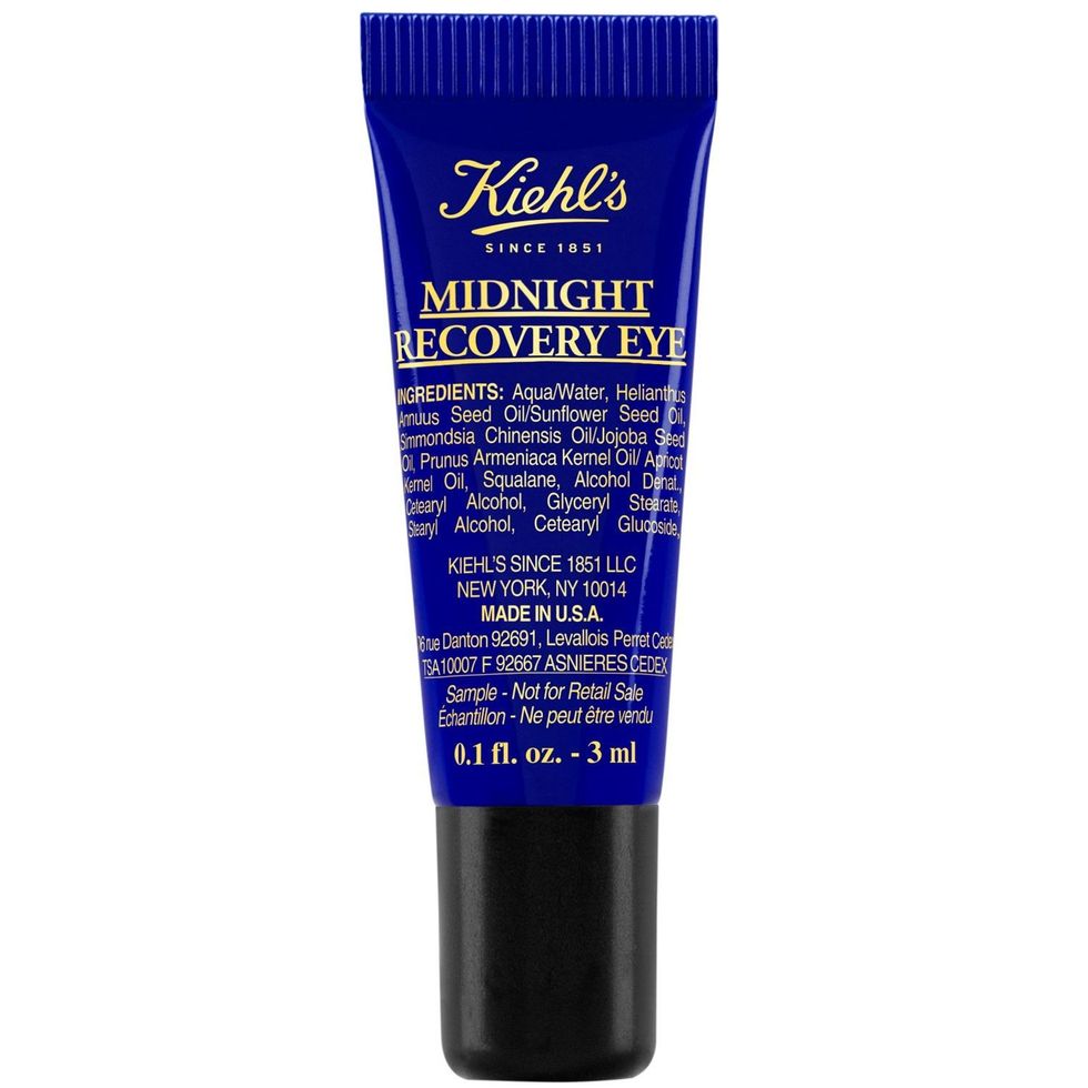 Midnight-Recovery-Eye-cream-Kiehl's
