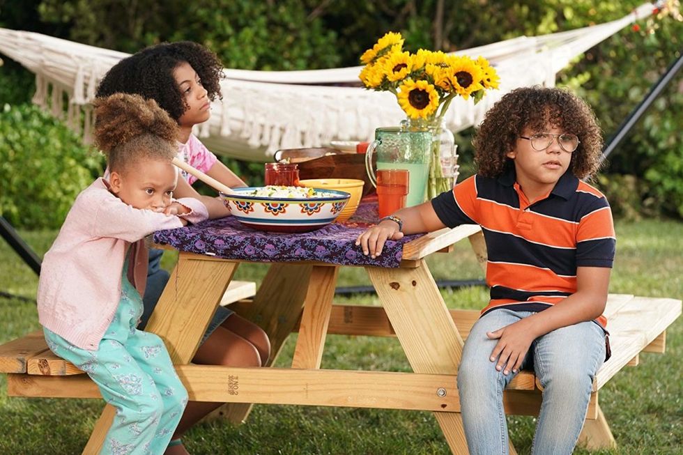 Mixed-ish-ABC-sitcom