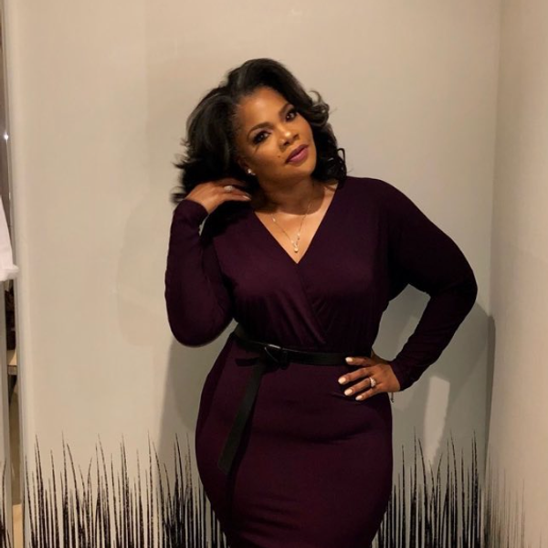 Mo’Nique Opens Up About Leaving The 'Independent Woman' Narrative Behind In Her Marriage