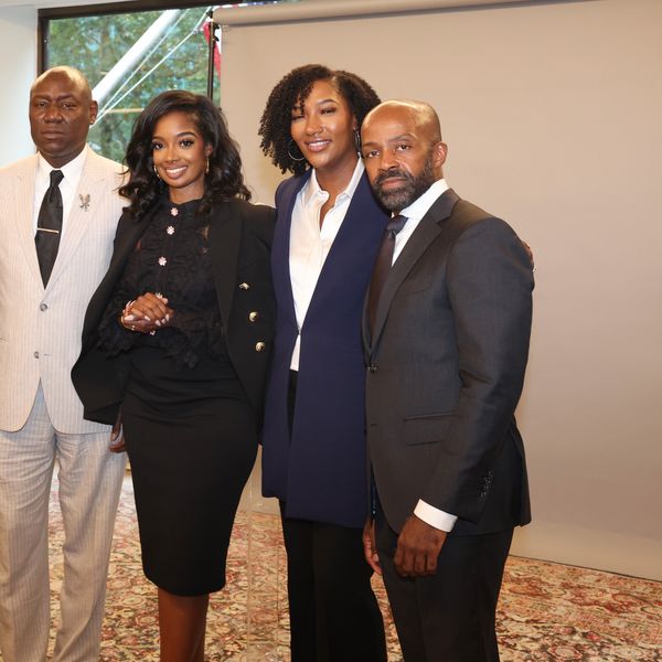 Fearless Fund Founders Fight Back After Being Targeted For Investing In Black Women