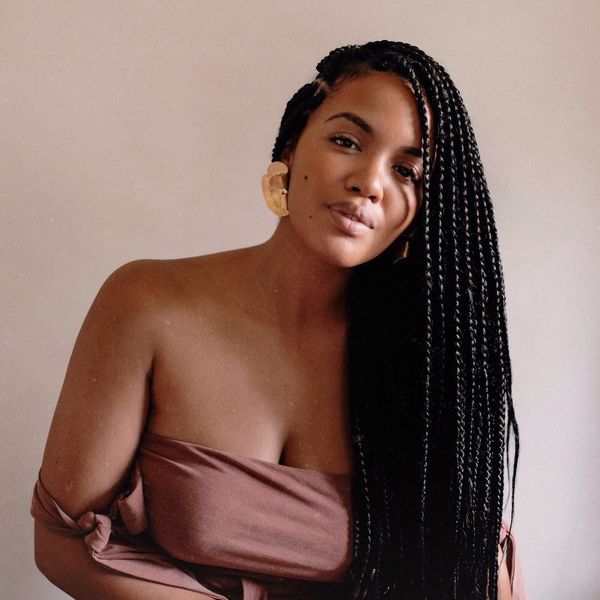 Nneka Julia Headshot