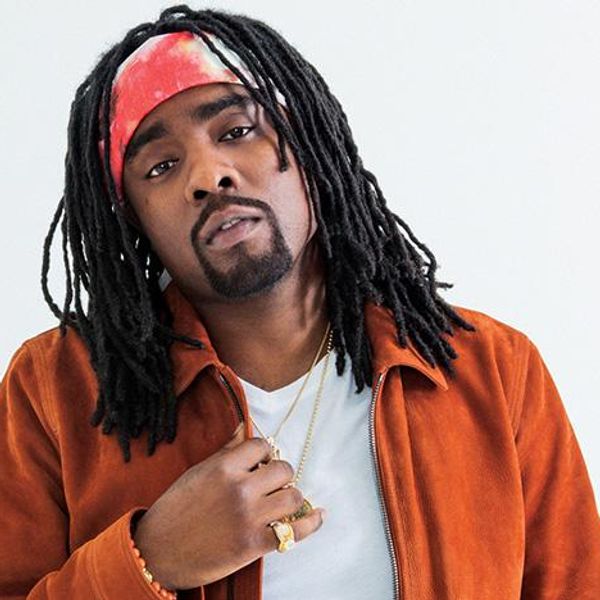 Wale On How Going To Therapy Helped Him Redefine Self-Love