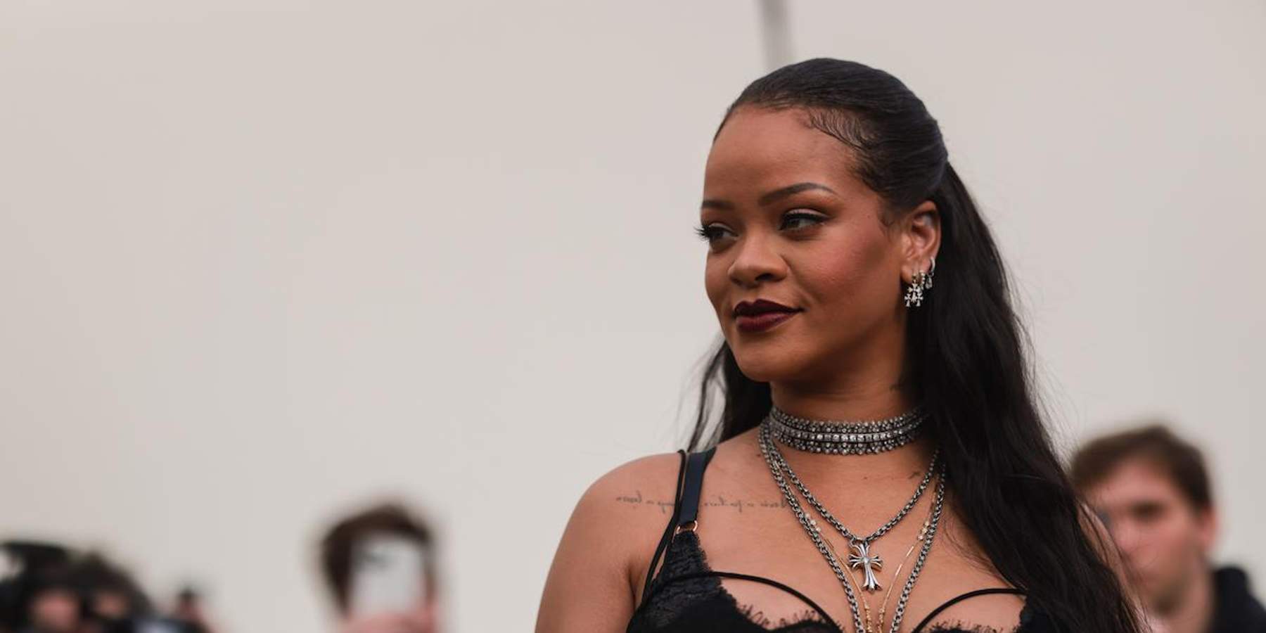 Boss Moves: Rihanna Adds Fenty Hair To Her Growing Empire