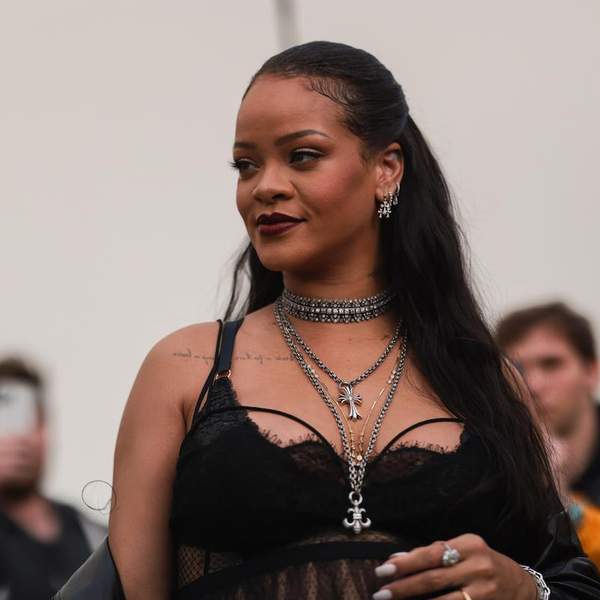 Boss Moves: Rihanna Adds Fenty Hair To Her Growing Empire