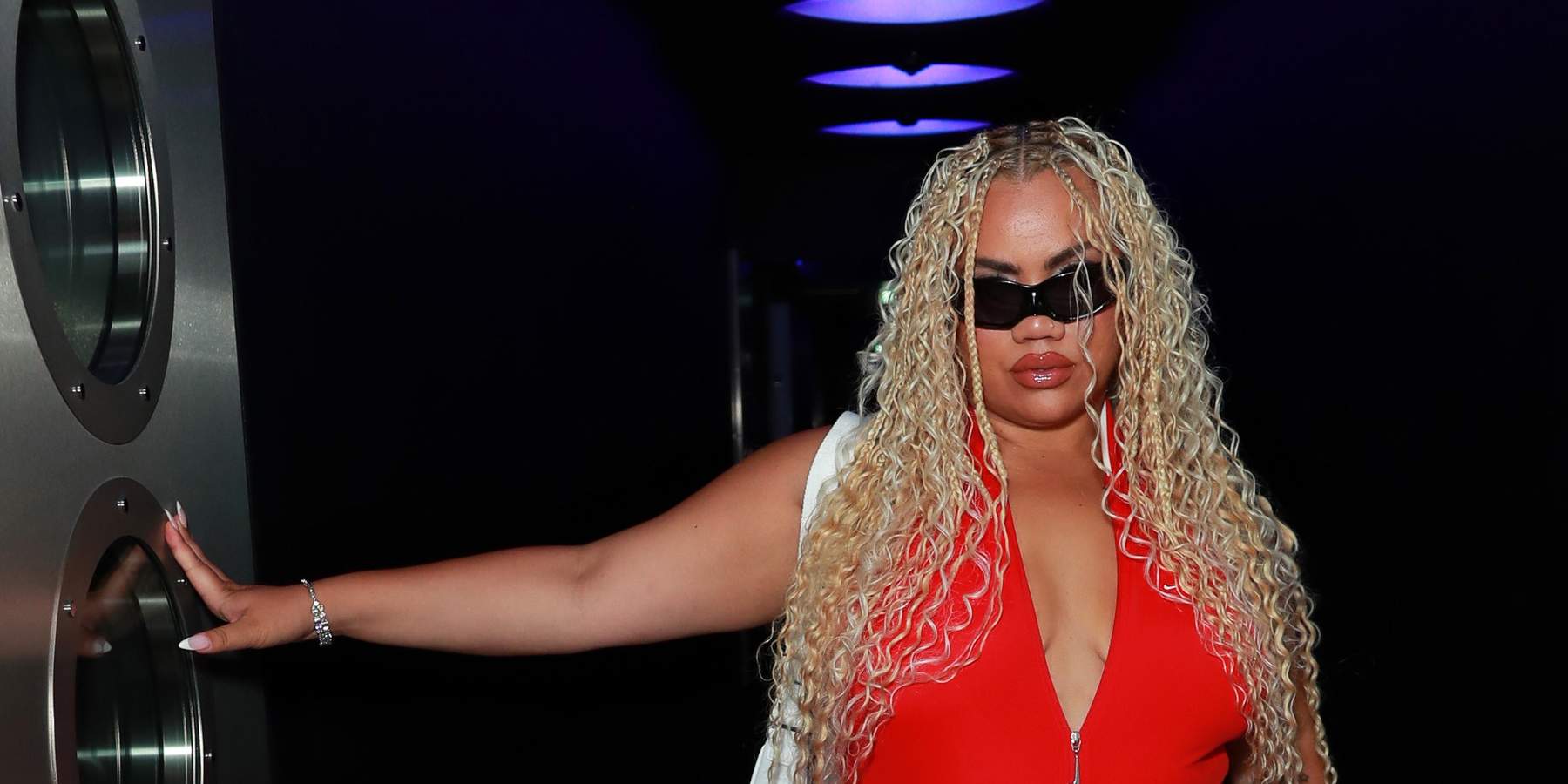 Meet Parris Goebel, The Trailblazing Choreographer Behind The Iconic Beyoncé Bowl