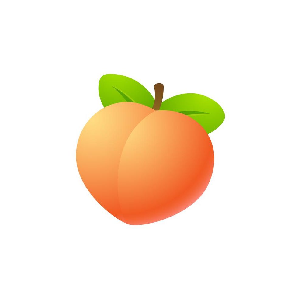 peach-emoji