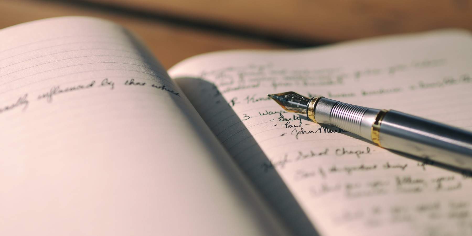 'Dear Self' Letters: An Important Part Of My Self-Care Ritual