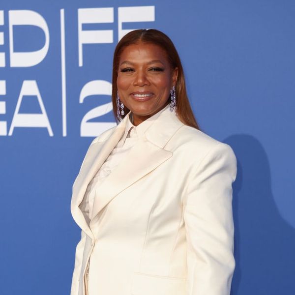 Queen Latifah On Her Journey To Self-Acceptance: 'I've Been Trying To Maintain My Freedom To Be Me'