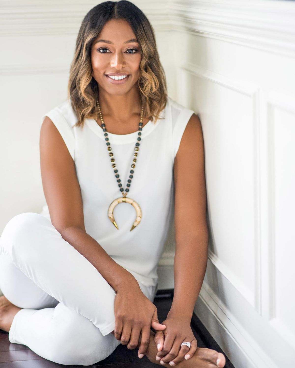 Radiah Radiah Rhodes - xoNecole