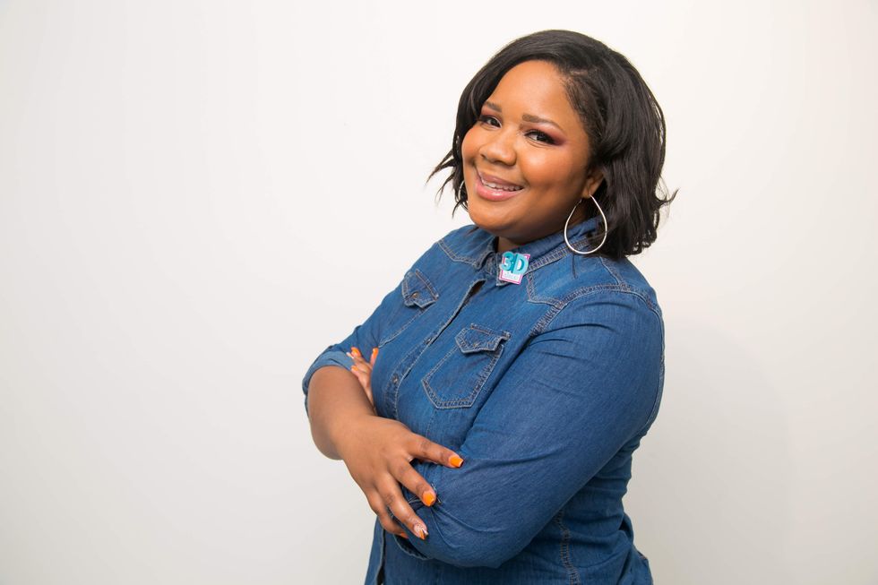 Raoini Madison Jones