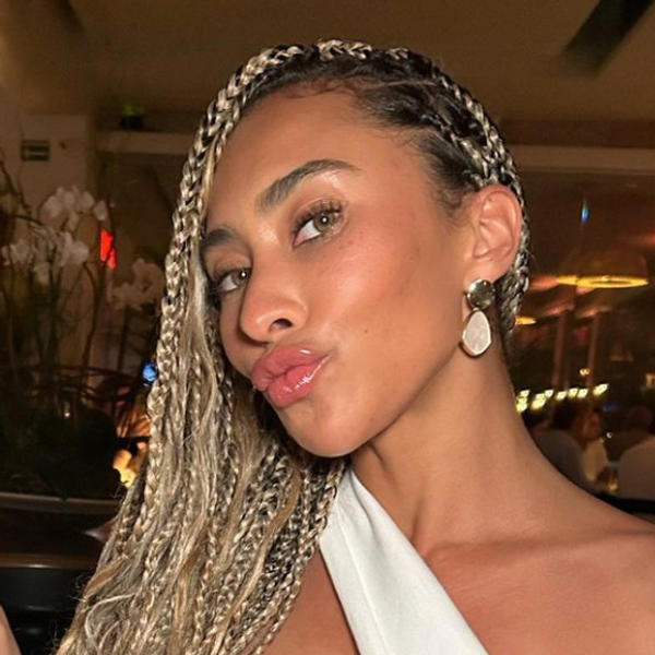‘Love Is Blind’ Star Raven Ross Lists Three Tips That Helped Her Heal After Her Breakup With SK