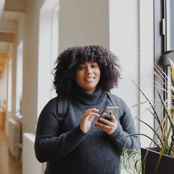 5 Ways To Incorporate Wellness Habits At Work