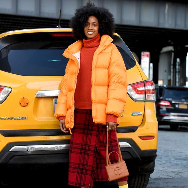 Red Snickers Red Sneakers Are the Bold Trend Taking Over 2025 - xoNecole