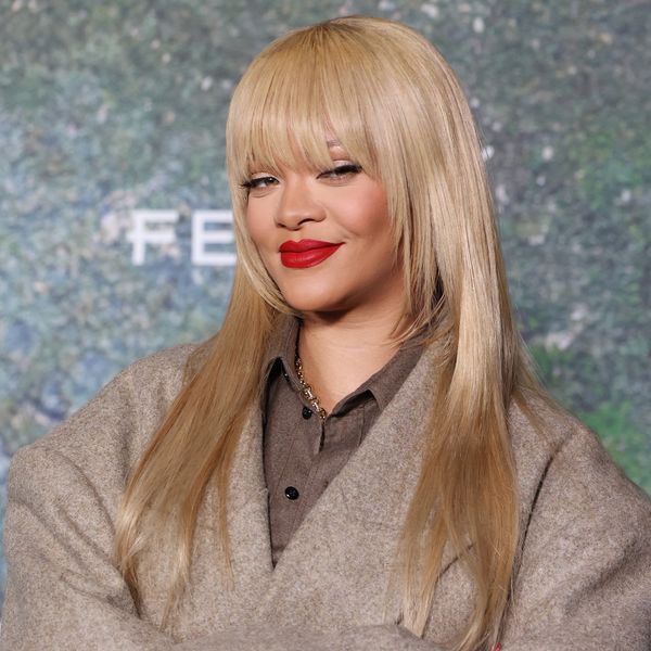 Rihanna-motherhood-expectations