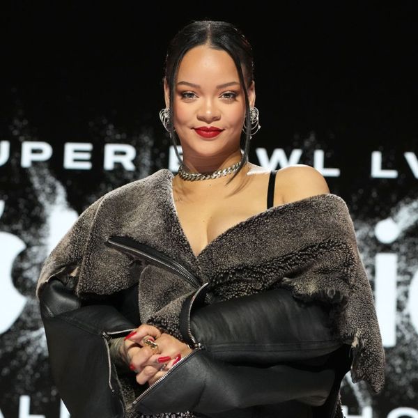 3 Ways Rihanna Revolutionized Motherhood