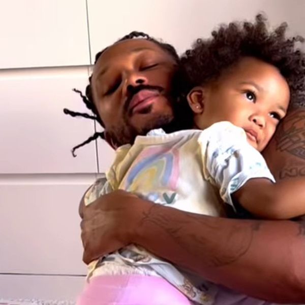 Romeo-Miller-holding-daughter-River-in-a-loving-embrace