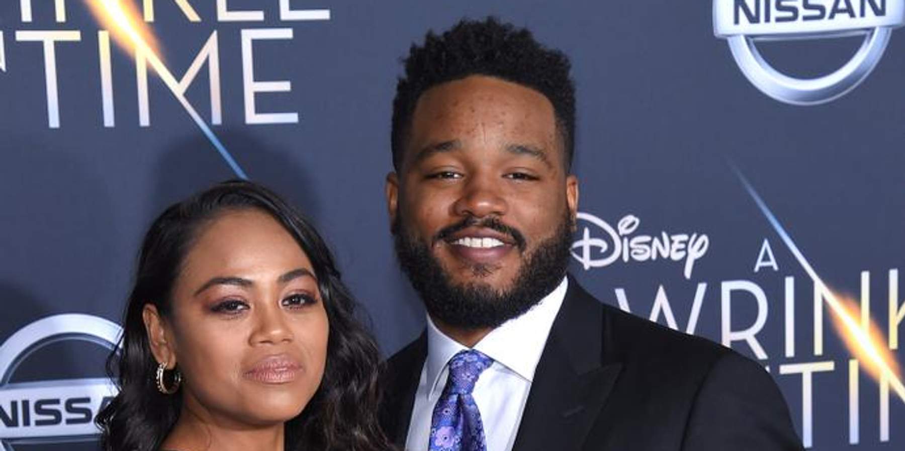 Ryan-Coogler-wife