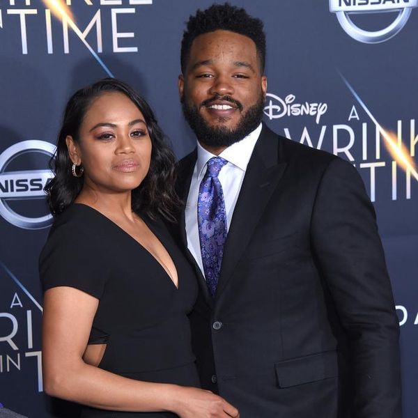 Ryan-Coogler-wife