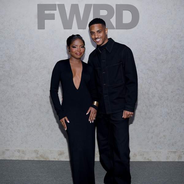 Ryan Destiny And Keith Powers' Relationship Timeline