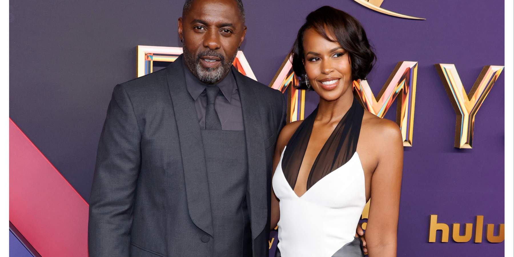 Sabrina Dhowre Elba Reflects On Past Criticism She Faced Over Idris Elba Relationship