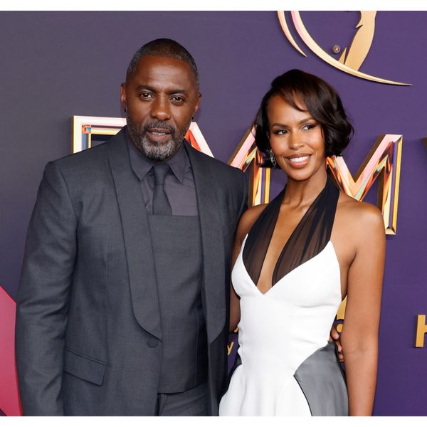 Sabrina Dhowre Elba Reflects On Past Criticism She Faced Over Idris Elba Relationship