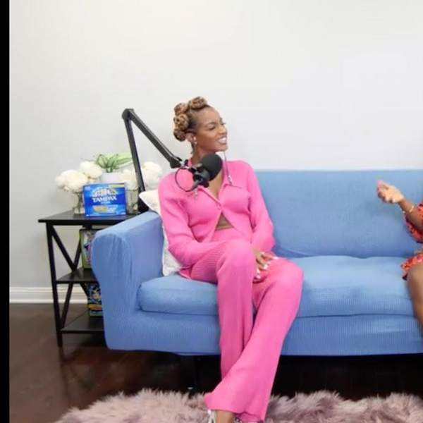 "Safe Space" featuring Ebonee Davis