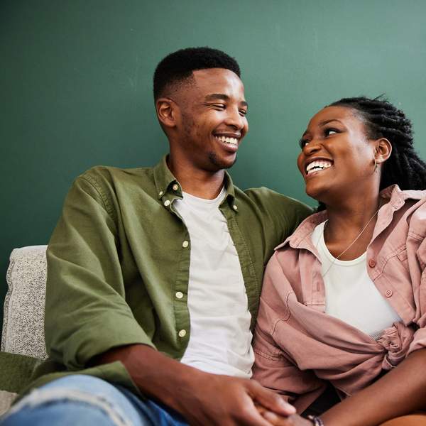 Sagittarius-woman-Leo-man-love-compatibility