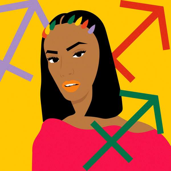 Your December 2020 Horoscopes Are All About Joy & Purpose