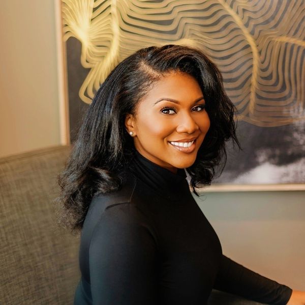 Black Women, You Deserve More: How Over-Giving Is Holding You Back In Love & Life