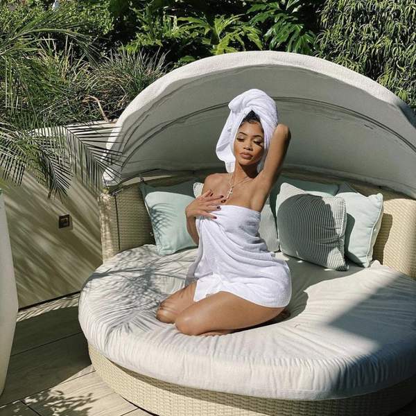 Saweetie-skincare-lemons