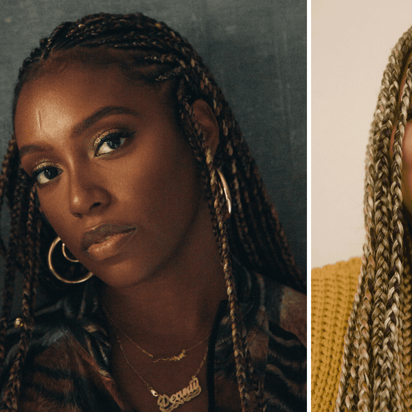 Okay, Now Listen: Scottie Beam & Sylvia Obell Are Back