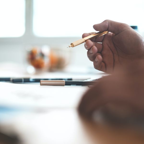 A Teacher Adds Her Voice To The Gun Control Debate