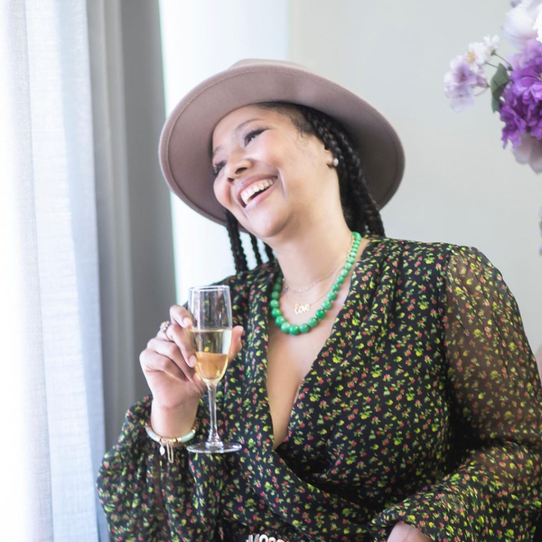 Founder Of The Bougie Grazer Breaks Down The Charcuterie Board Trends We See On Social Media