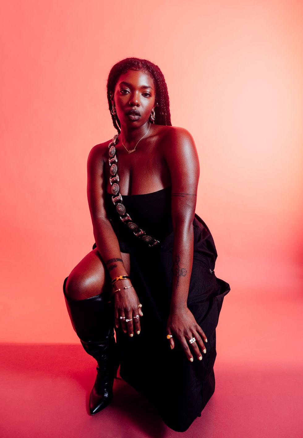 Shawnee-Dez-xoNecole-ItGirl-100-list