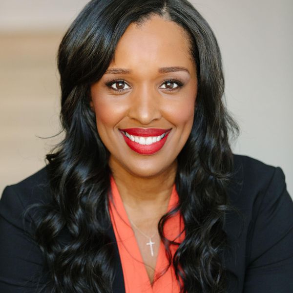 Producer Shayla Cowan Makes History At The 94th Oscars