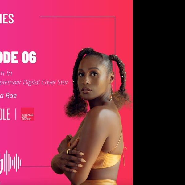 "The Skin I'm In" with Issa Rae