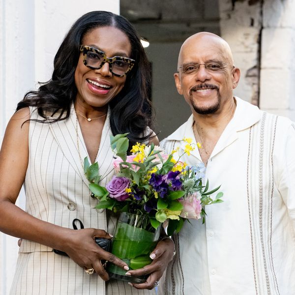 Sheryl Lee Ralph On Why Living Separately From Her Husband Of 19 Years Works For Them