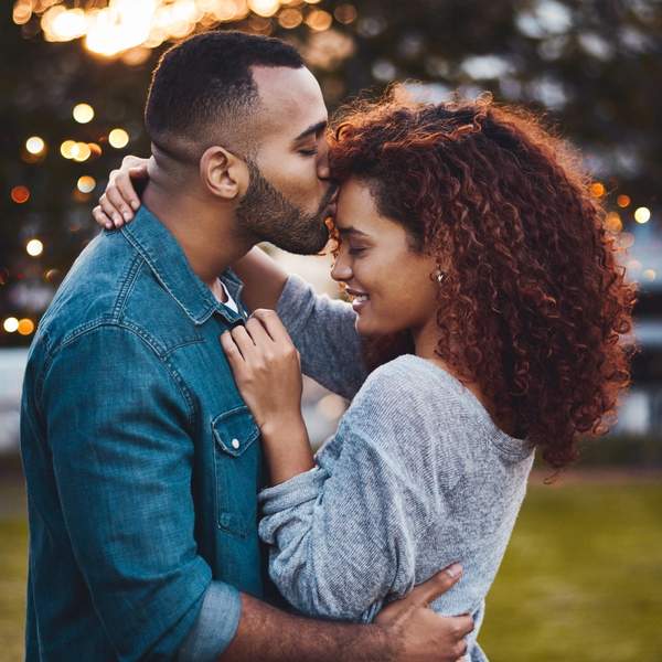 Should Someone Have To MAKE You Feel Loved?