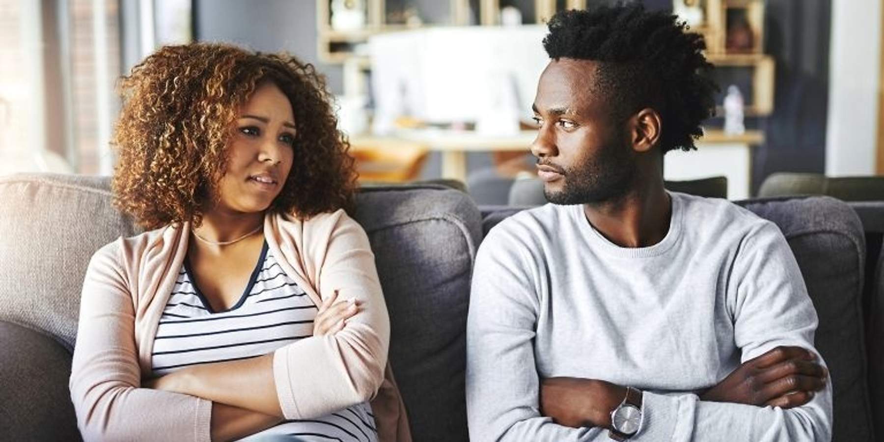 How You And Your Partner Can Listen To Each Other Better