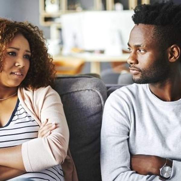 How You And Your Partner Can Listen To Each Other Better