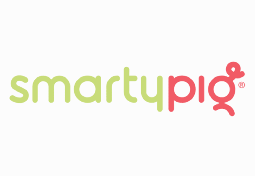 smartypig-savings