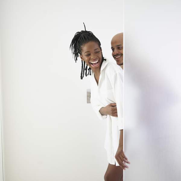 So, This Is How To Make Shower Sex So Much Better