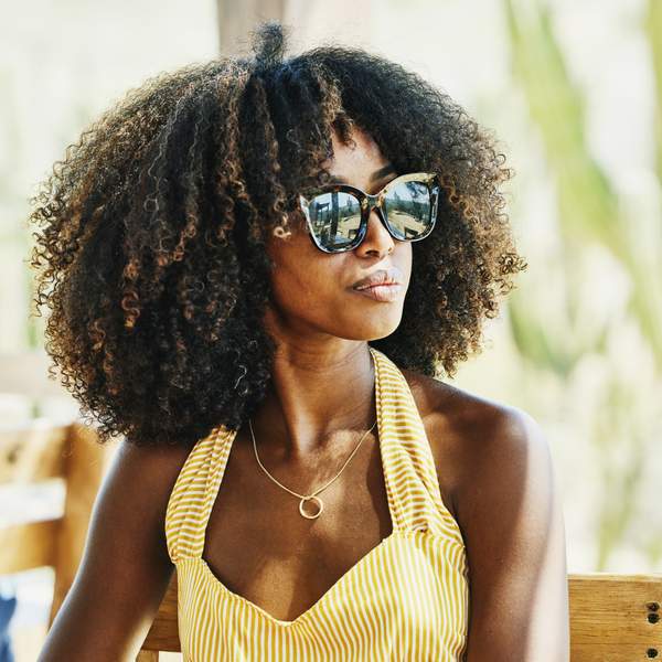 Solo-Black-woman-traveling-in-Cabo-solo