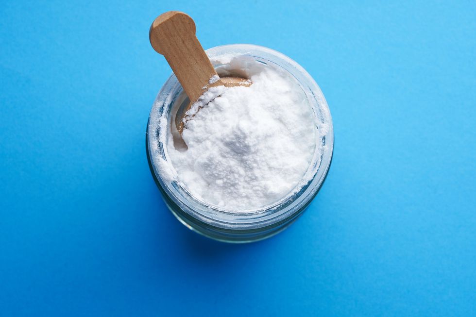 Spring-skincare-tips-exfoliate-with-baking-soda