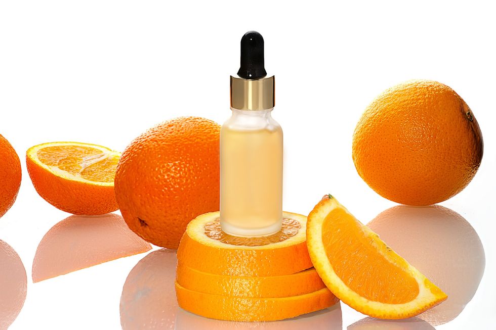 Spring-skincare-tips-use-a-vitamin-C-serum