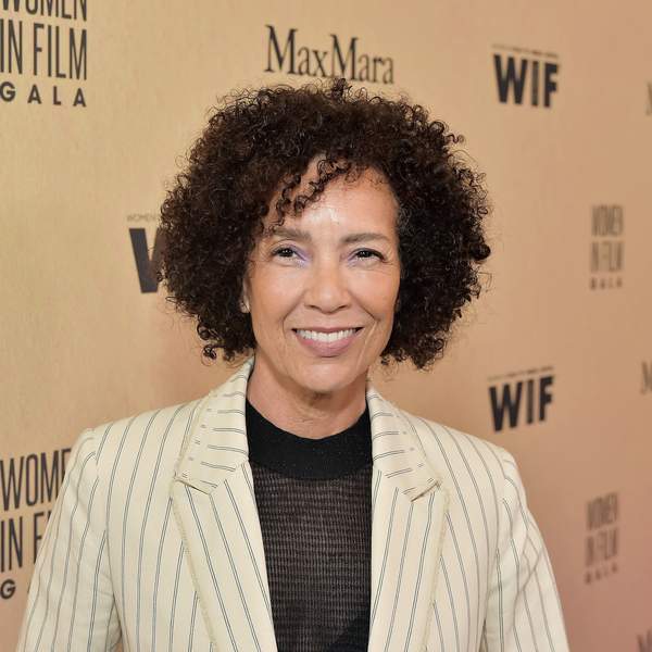 Behind The Scenes With Stephanie Allain: Producing 'The Exorcist: Believer' And Paving The Way For Women Of Color In Hollywood