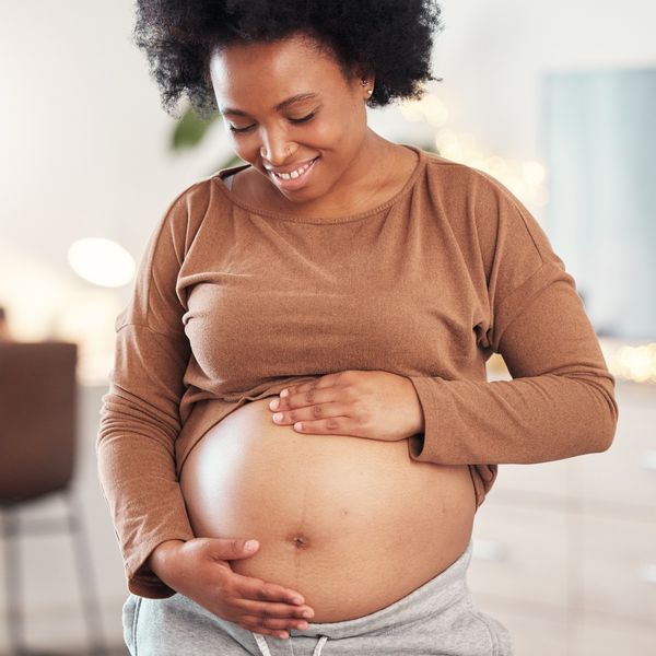 Stretch-marks-pregnancy