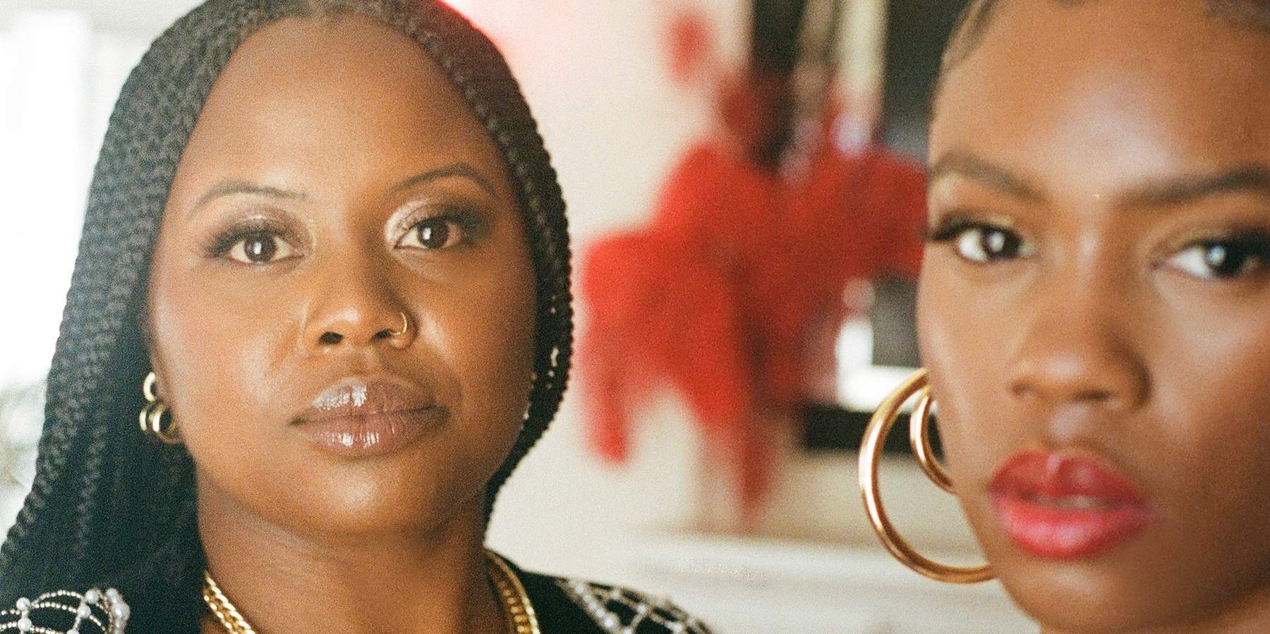 Sucré Couture & The Art Of Staying Power: A Story Of Culture, Craft, And Longevity